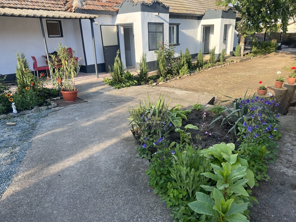 Casa Anne