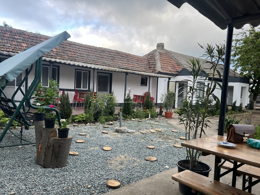 Casa Anne