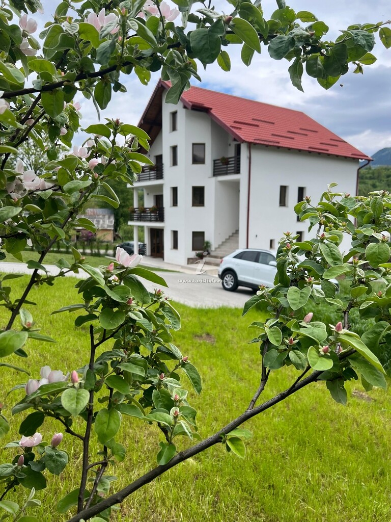 Apartament Hatere
