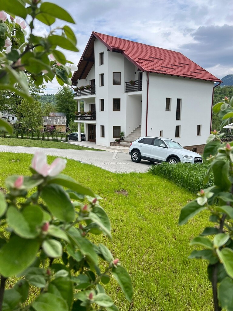 Apartament Hatere