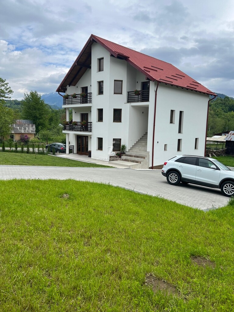 Apartament Hatere