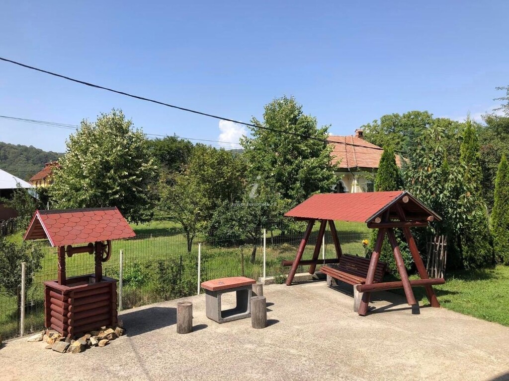 Casa Valea Oiască