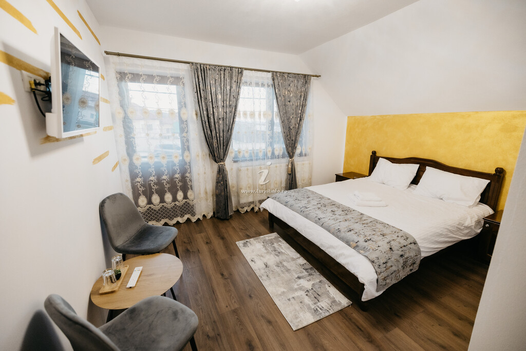 Casa Șandru