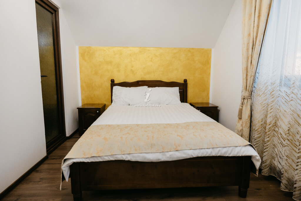 Casa Șandru