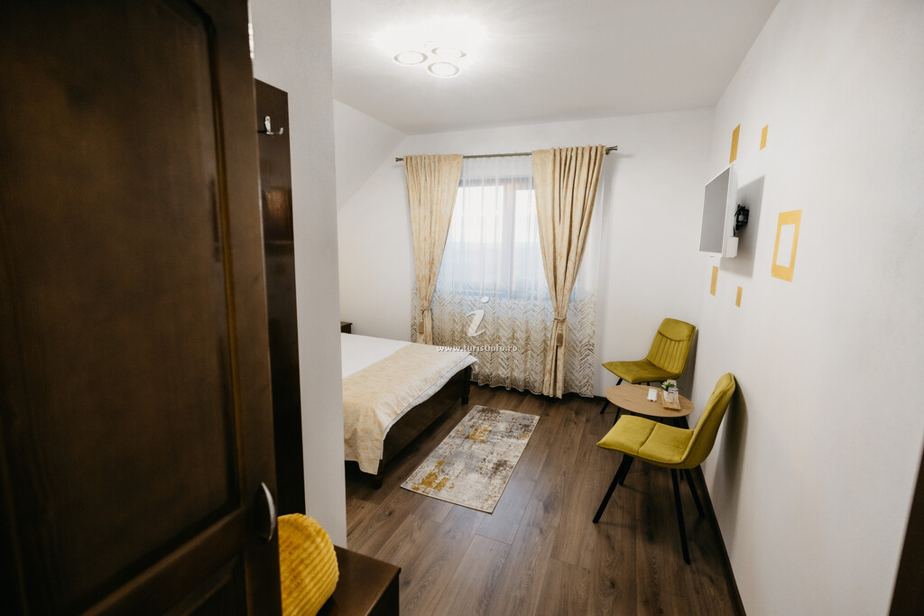 Casa Șandru