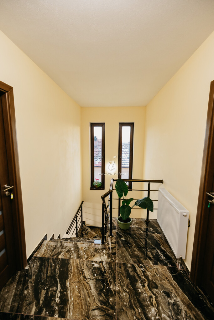 Casa Șandru