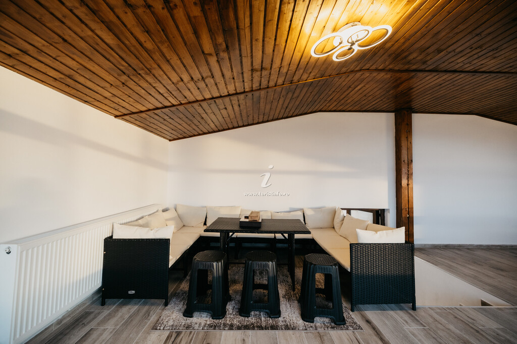 Casa Șandru