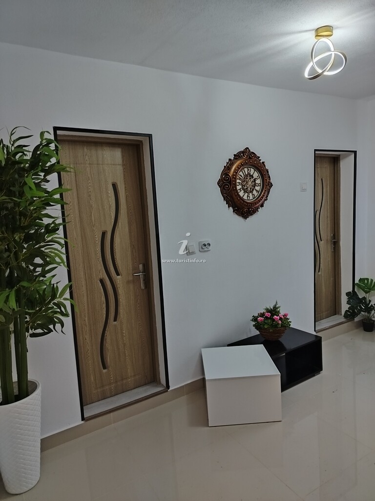 Casa din Munți
