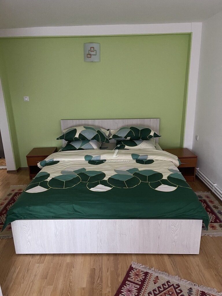 Casa de vacanță Mihaela
