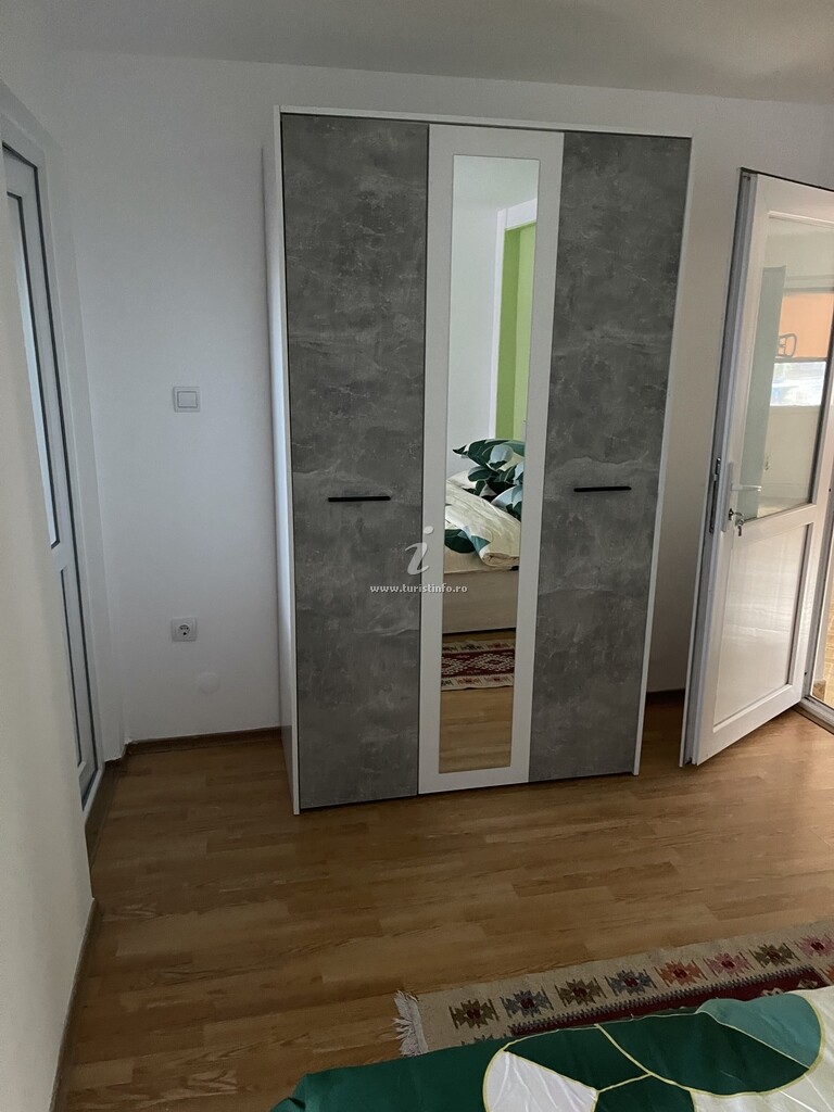 Casa de vacanță Mihaela