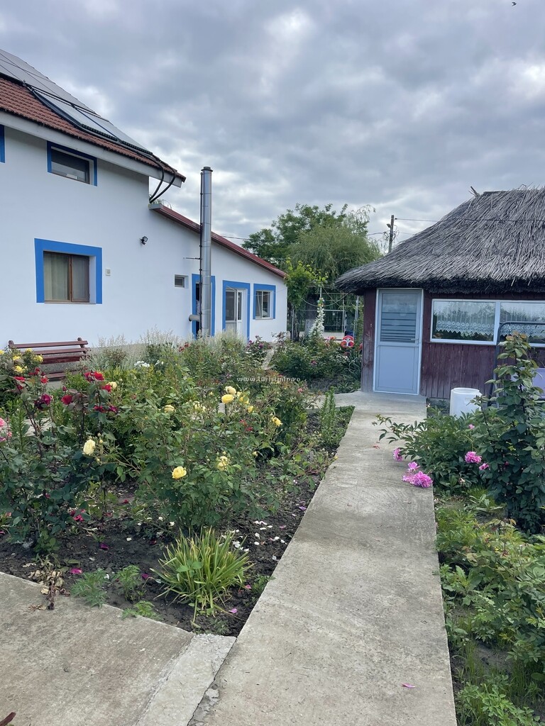 Casa de vacanță Mihaela