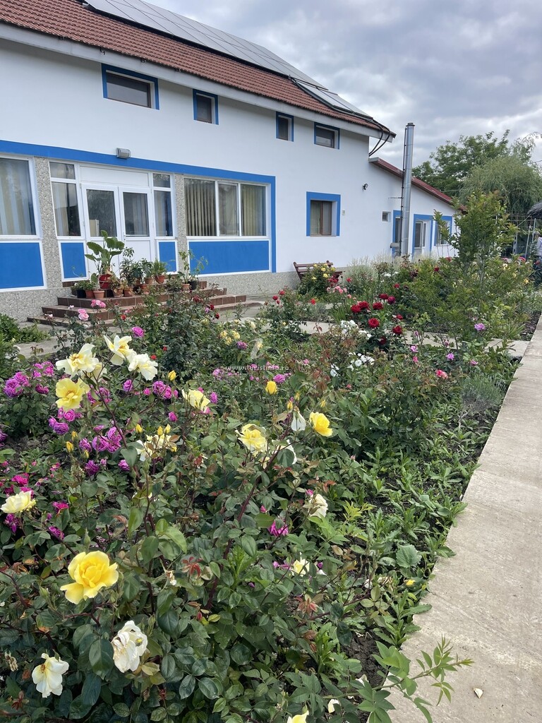Casa de vacanță Mihaela