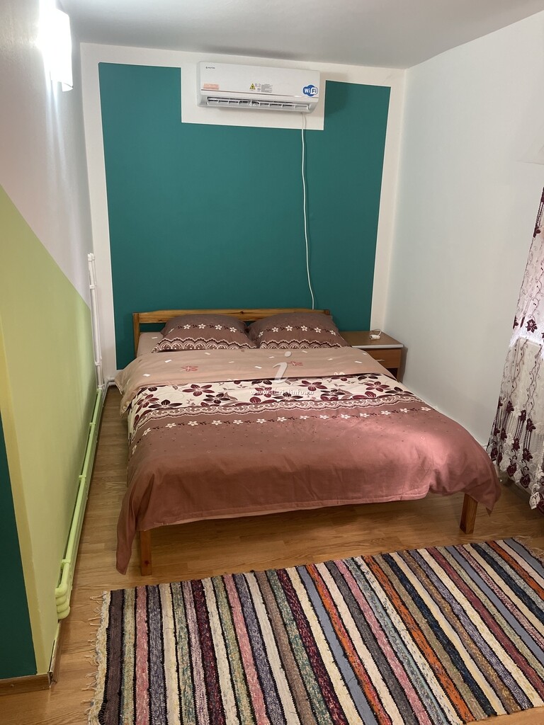 Casa de vacanță Mihaela