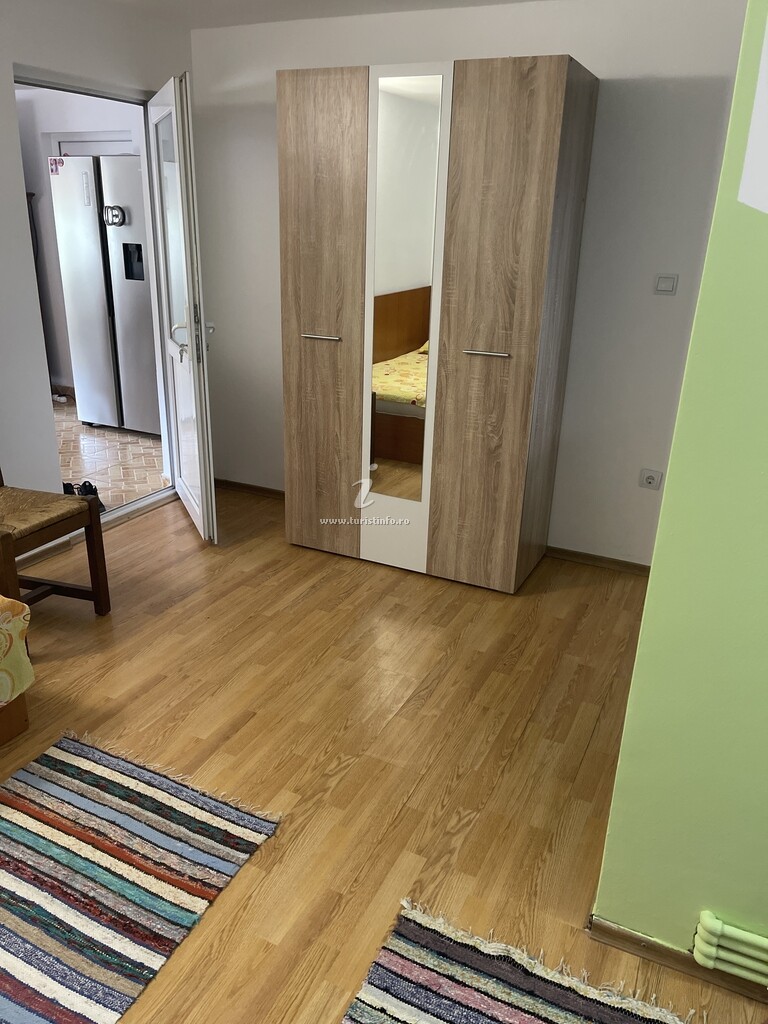 Casa de vacanță Mihaela