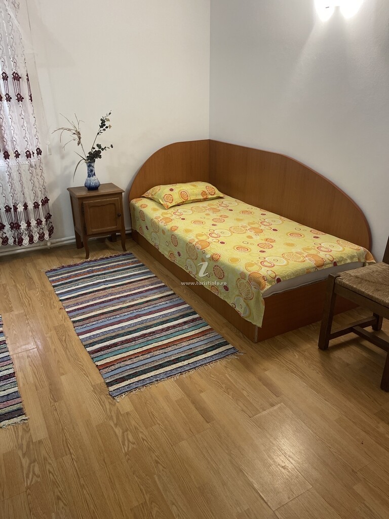 Casa de vacanță Mihaela