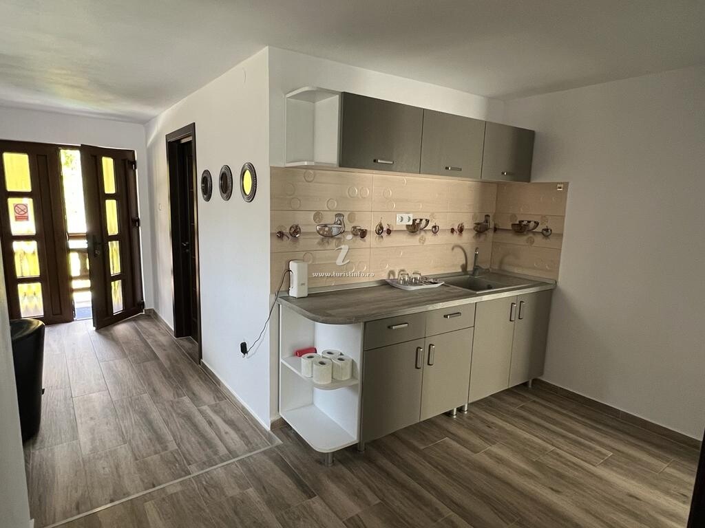 Pensiunea Cernat