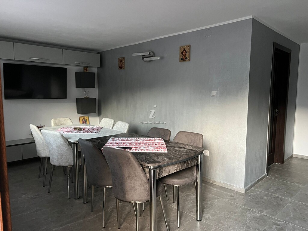 Pensiunea Cernat