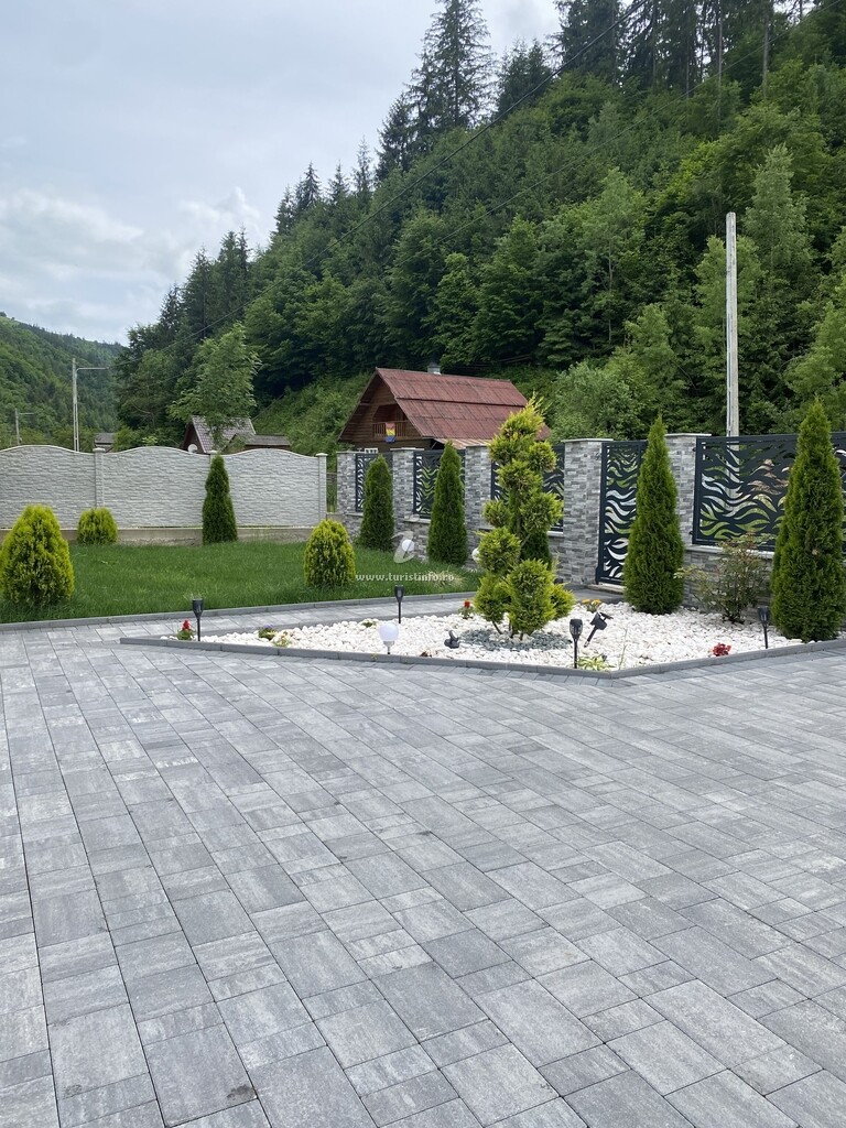 Pensiunea Cernat