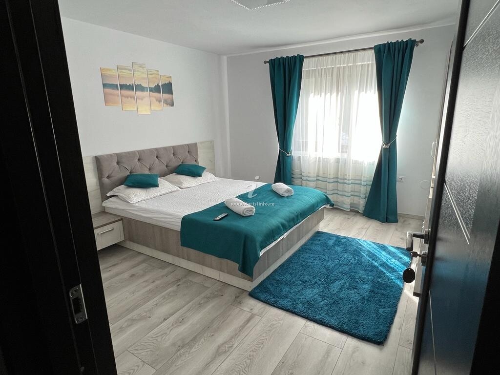 Pensiunea Cernat