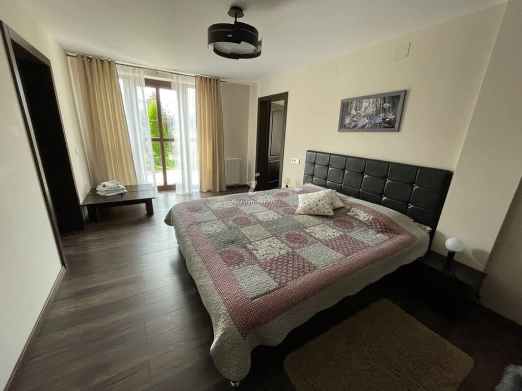 Casa Cuibușor în Bucovina