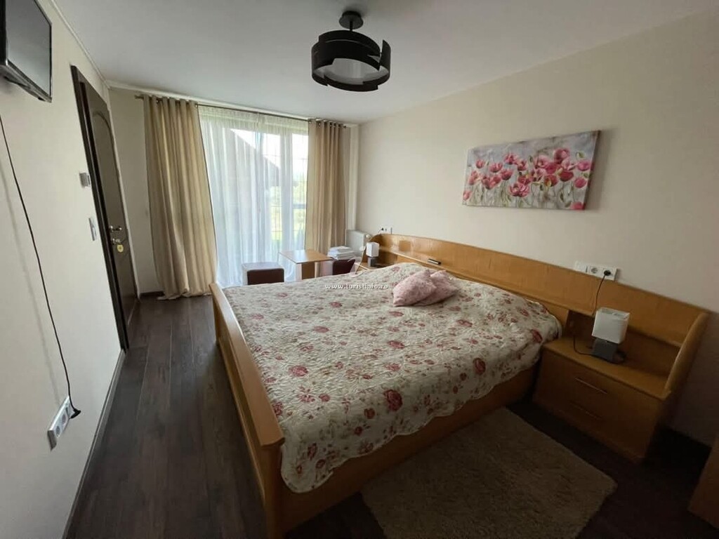 Casa Cuibușor în Bucovina
