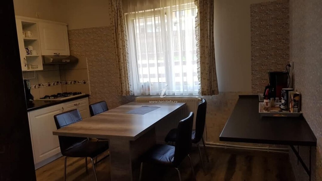 Casa Cuibușor în Bucovina