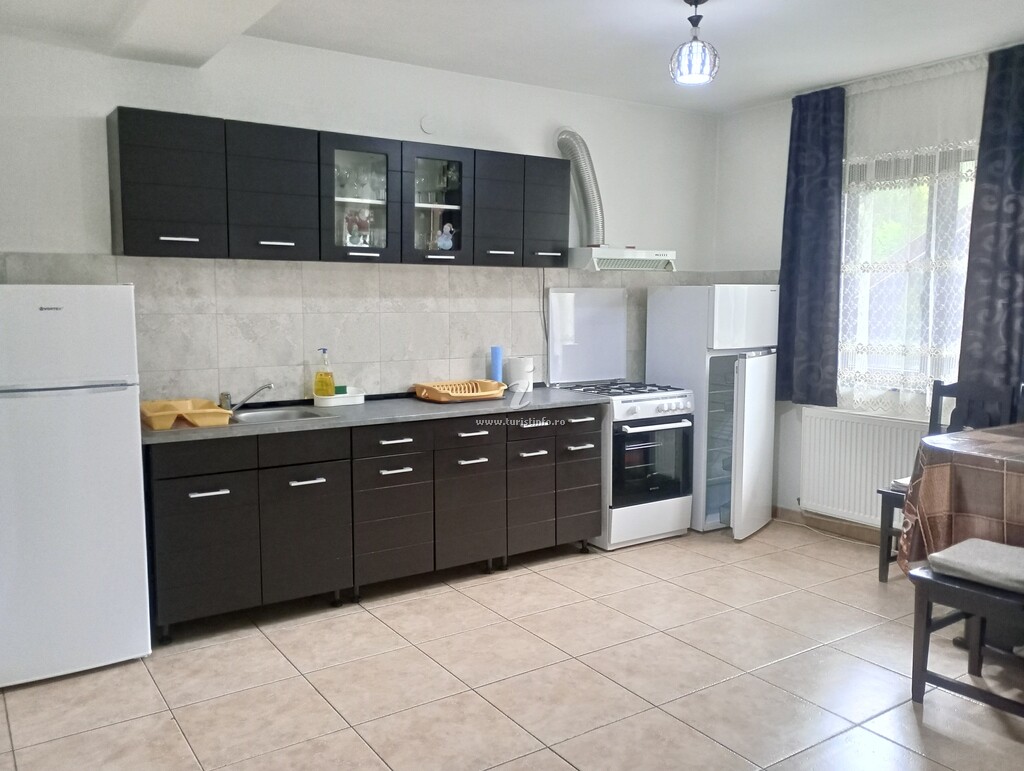 Casa Alin
