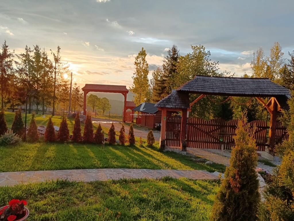 Casa Iulian