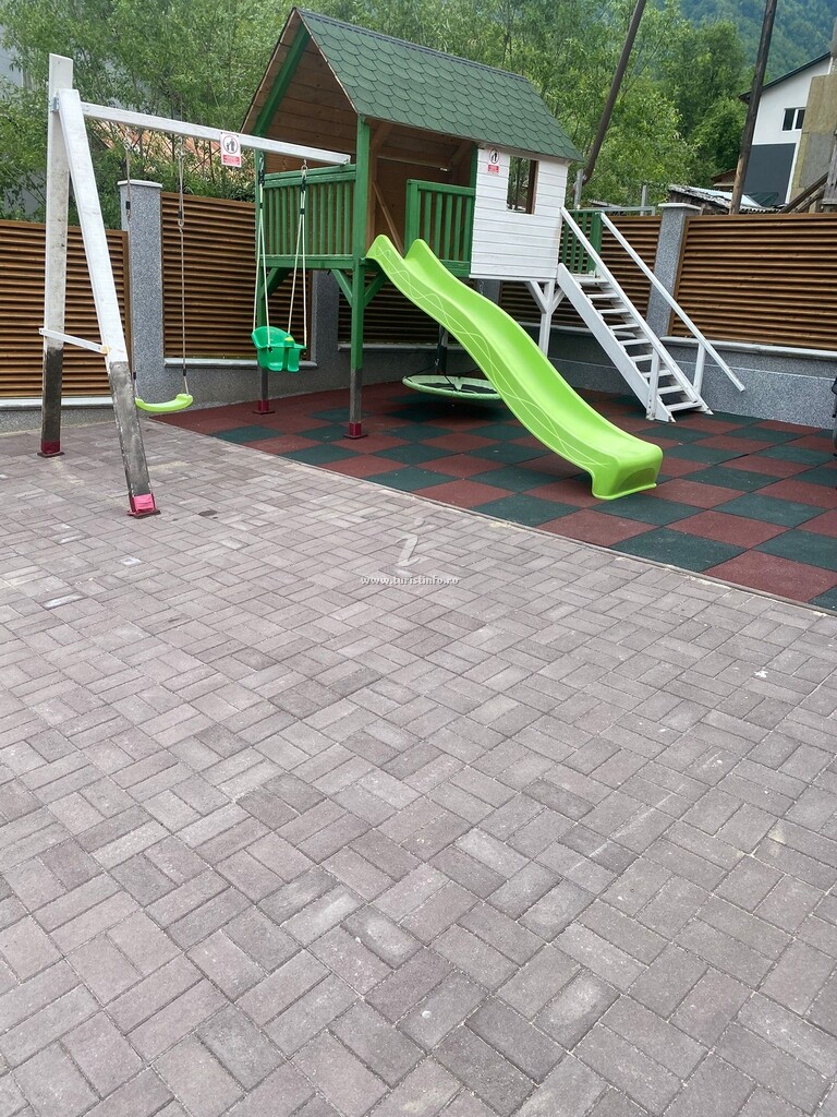 Casa de vacanță Mountain Escape