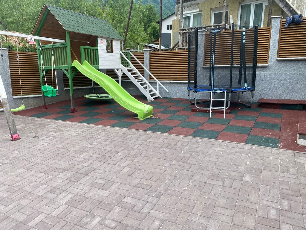 Casa de vacanță Mountain Escape