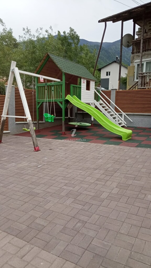 Casa de vacanță Mountain Escape