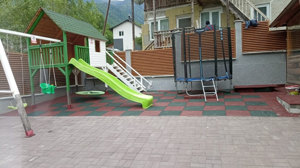 Casa de vacanță Mountain Escape