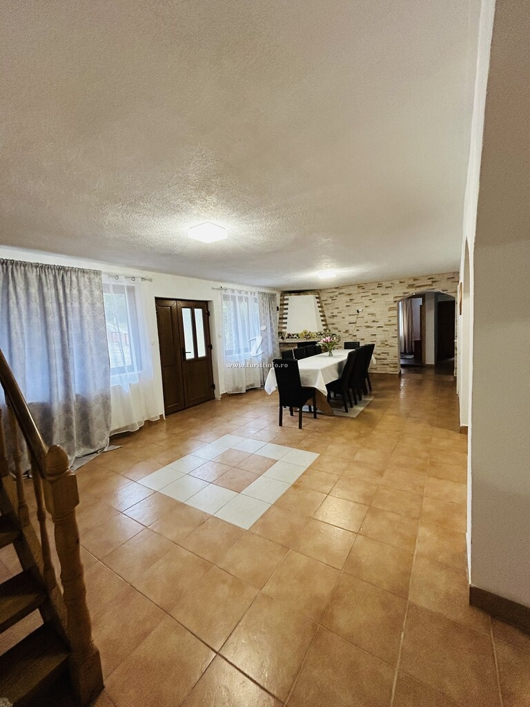 Casa Ursu