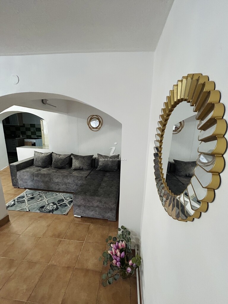 Casa Ursu