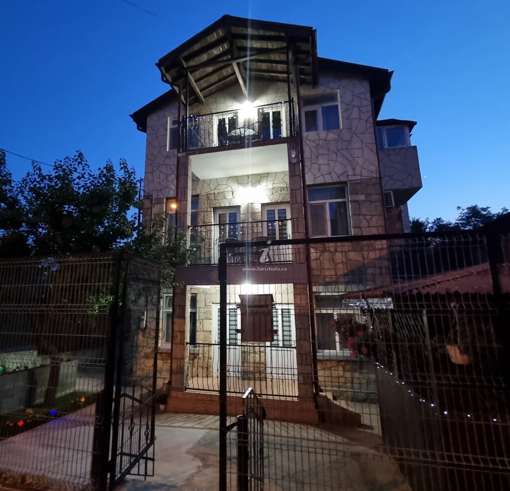 Casa Tiberiu