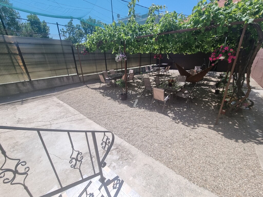 Casa Tiberiu