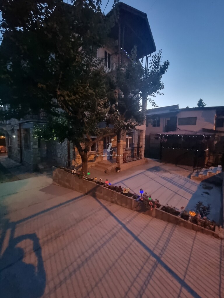 Casa Tiberiu