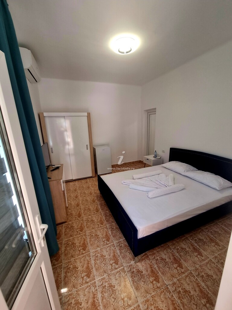 Casa Tiberiu