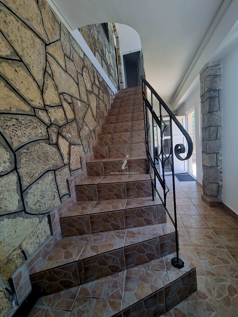 Casa Tiberiu