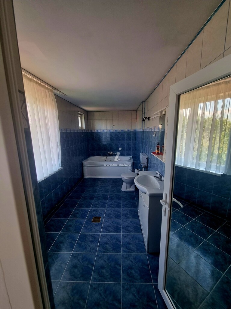 Casa Tiberiu