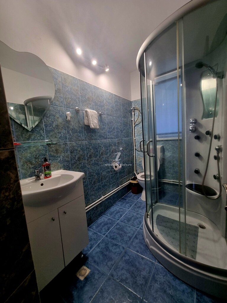 Casa Tiberiu