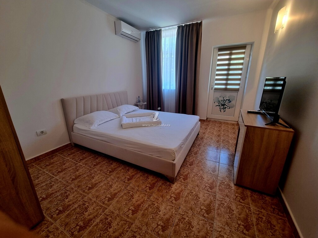 Casa Tiberiu