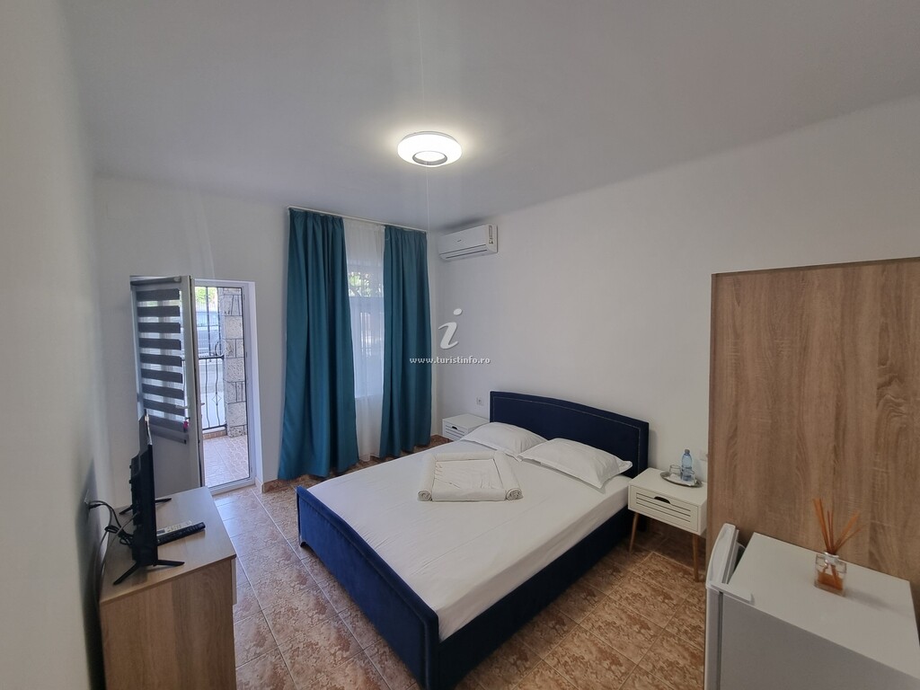 Casa Tiberiu