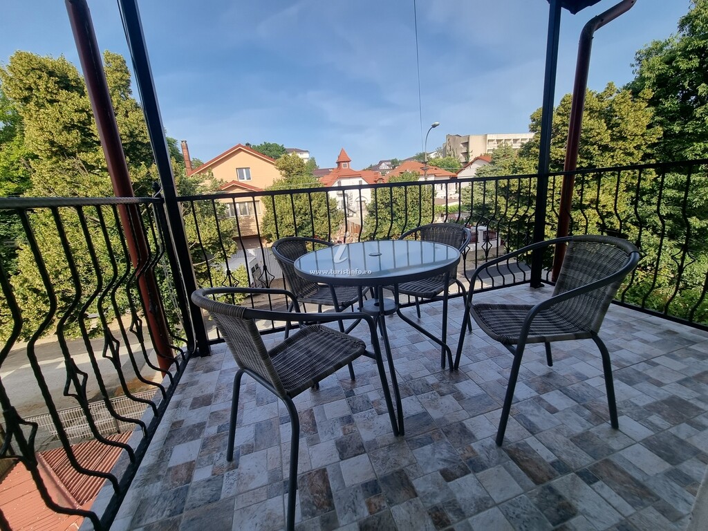 Casa Tiberiu