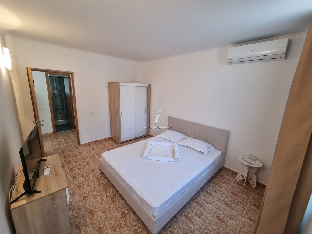 Casa Tiberiu
