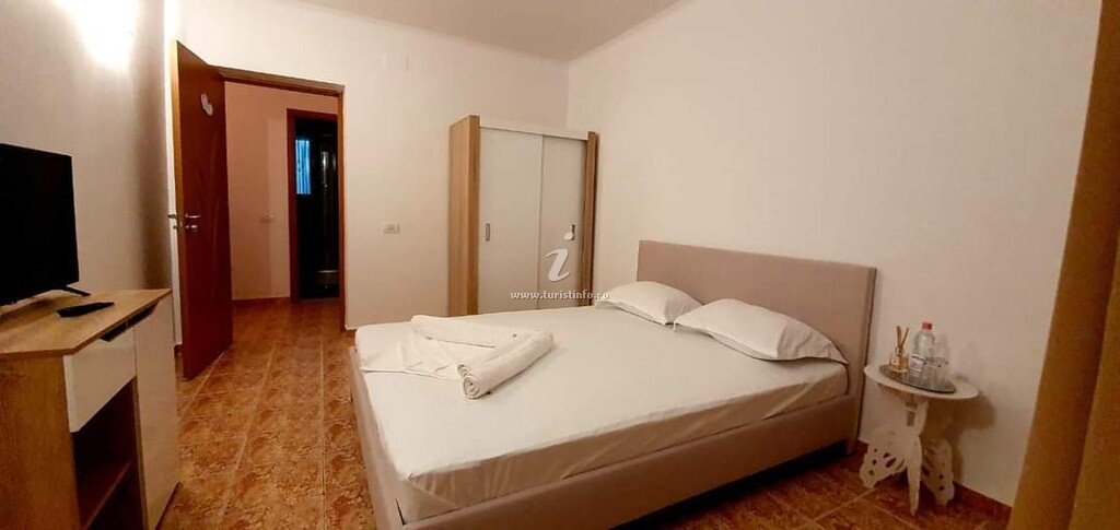 Casa Tiberiu