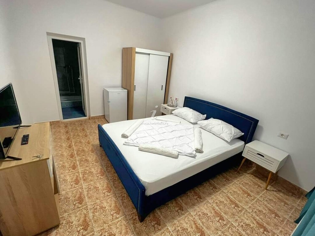 Casa Tiberiu