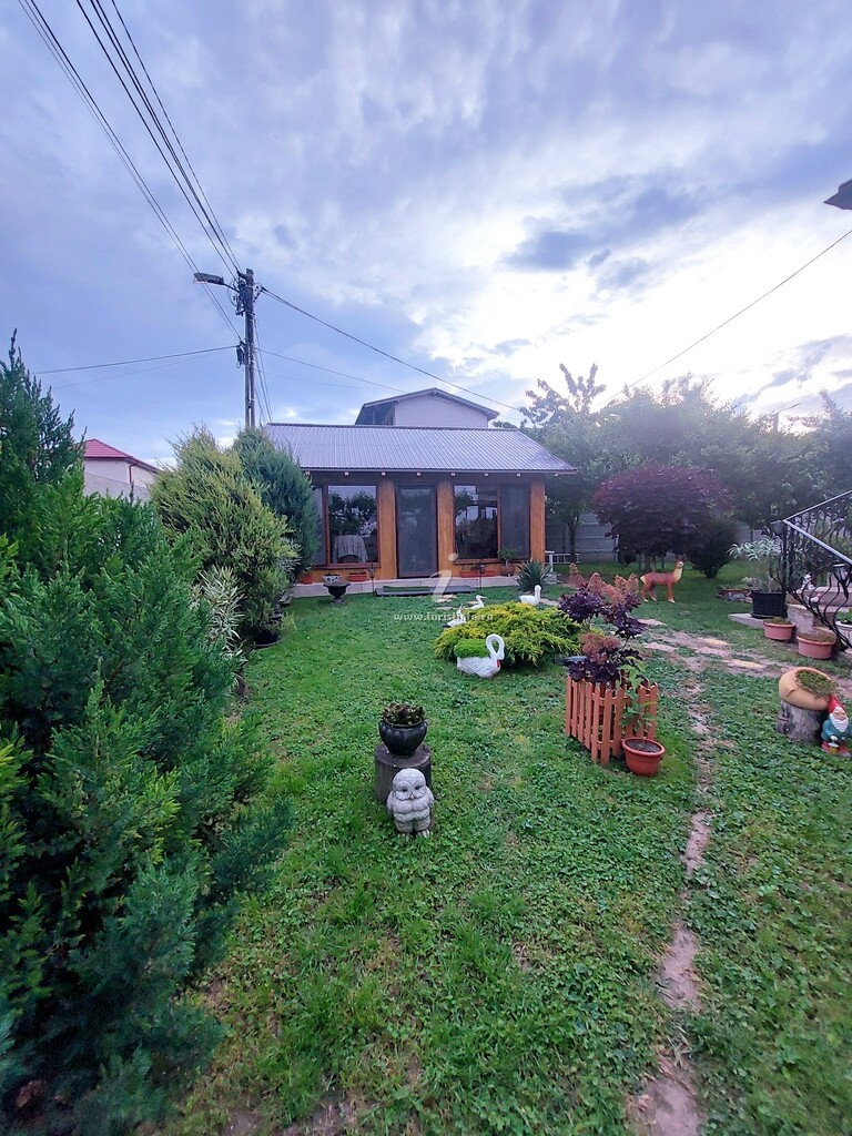Casa Iacob
