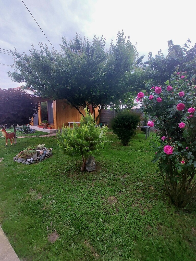 Casa Iacob