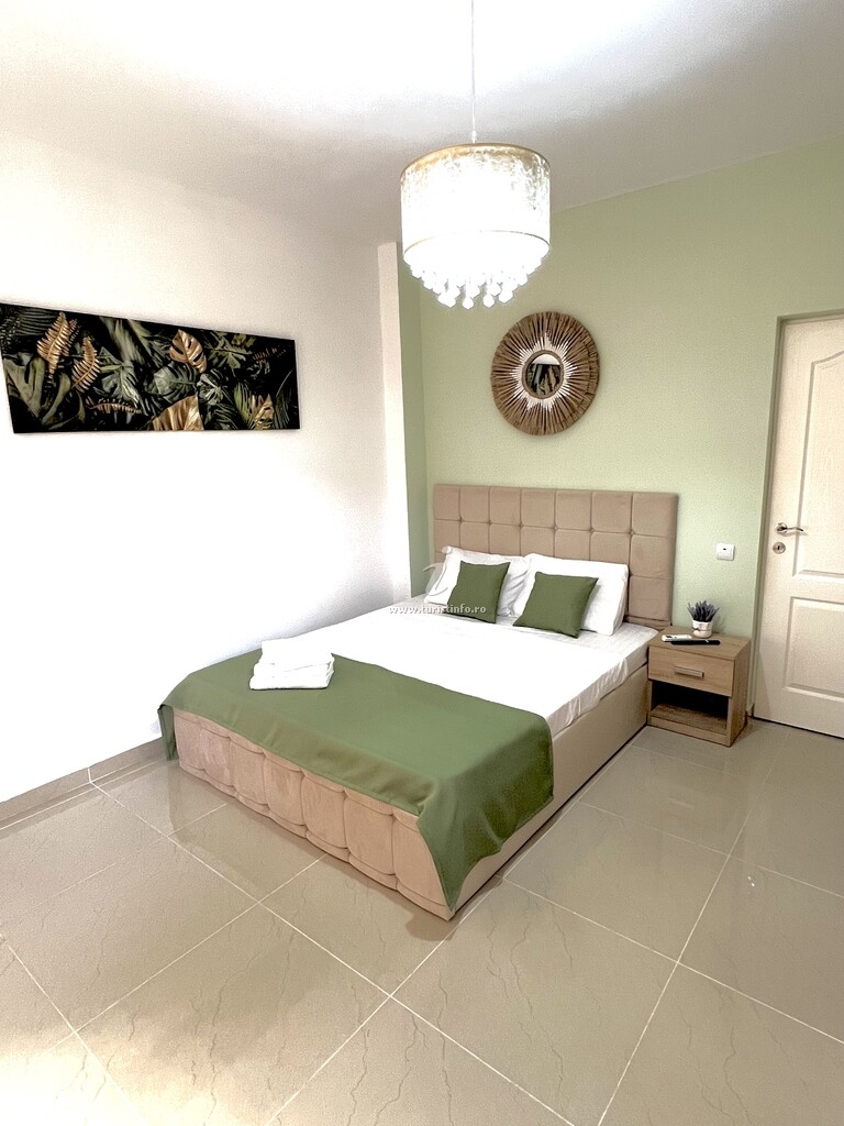 Vila Sedef